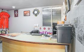 Oyo Flagship 70264 Hotel Vrindavan