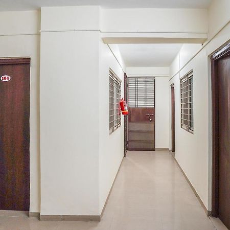 Oyo Flagship 70264 Hotel Vrindavan Mangvadi Exterior photo